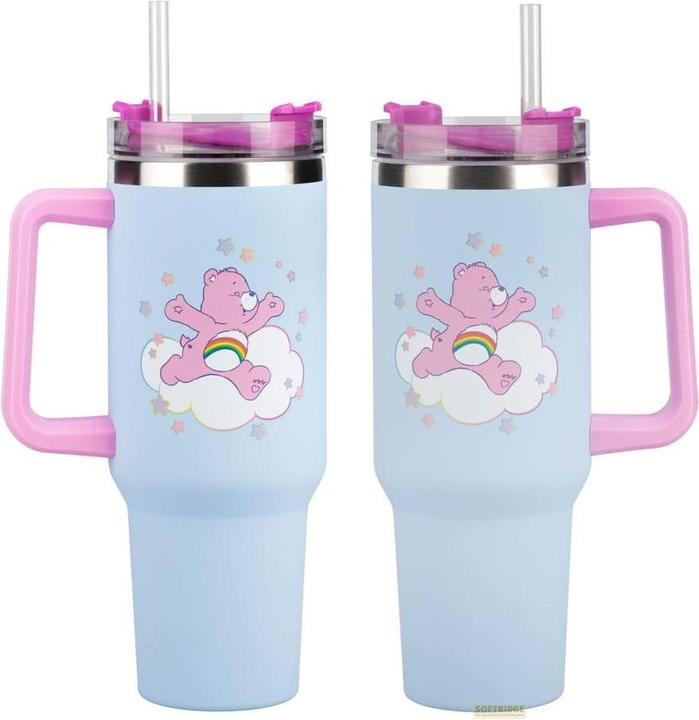 Produktbild Paladone Products Care Bears 1200ml Multiway Travel Cup (1200 ml)