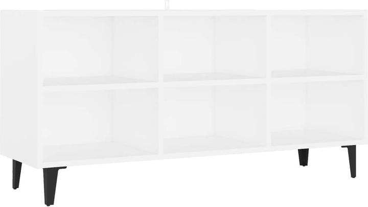 vidaXL Ares (103.5 x 30 x 50 cm)