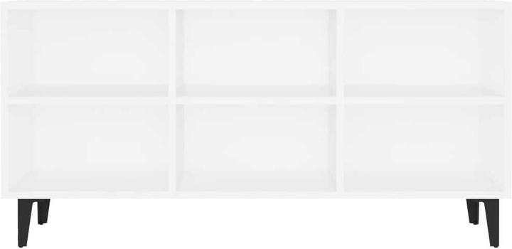 Produktbild vidaXL Ares (103.5 x 30 x 50 cm)