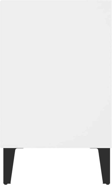 Produktbild vidaXL Ares (103.5 x 30 x 50 cm)