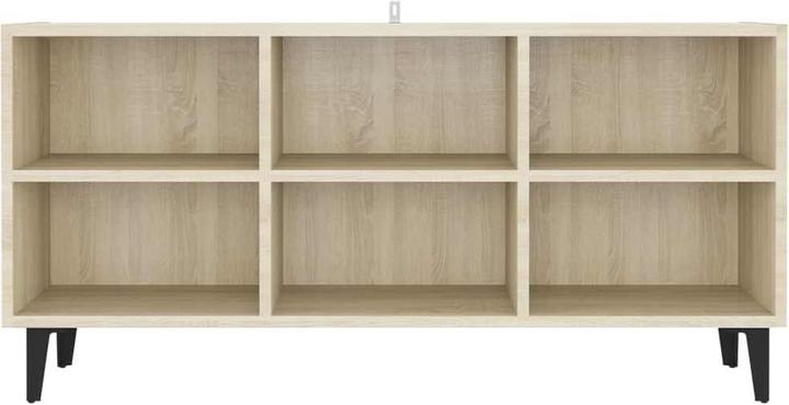 Produktbild vidaXL TV-Schrank (30 x 103.50 x 50 cm)