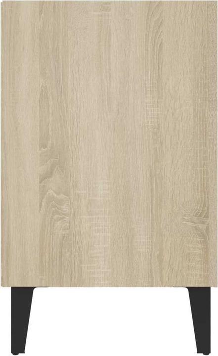 Produktbild vidaXL TV-Schrank (30 x 103.50 x 50 cm)