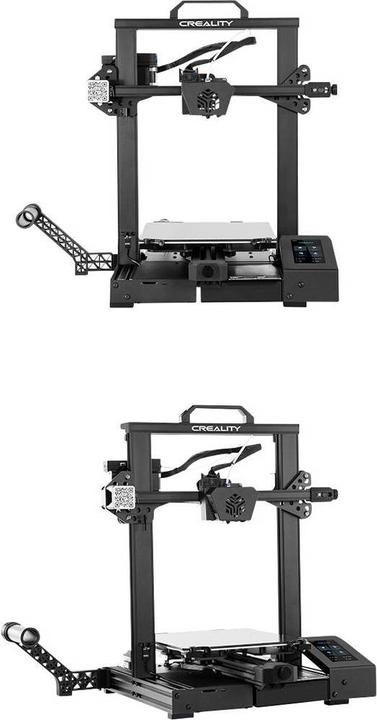 Produktbild Creality 3D Drucker CR 6 SE