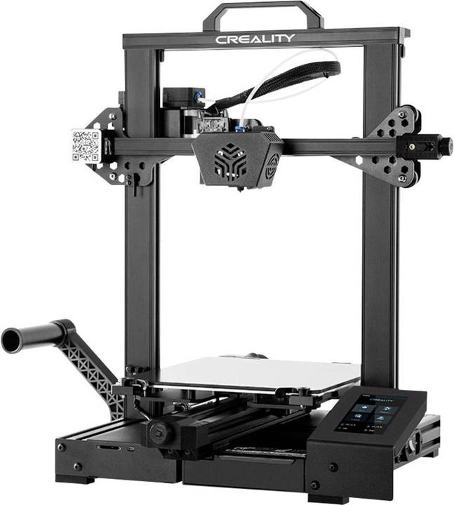 Produktbild Creality 3D Drucker CR 6 SE