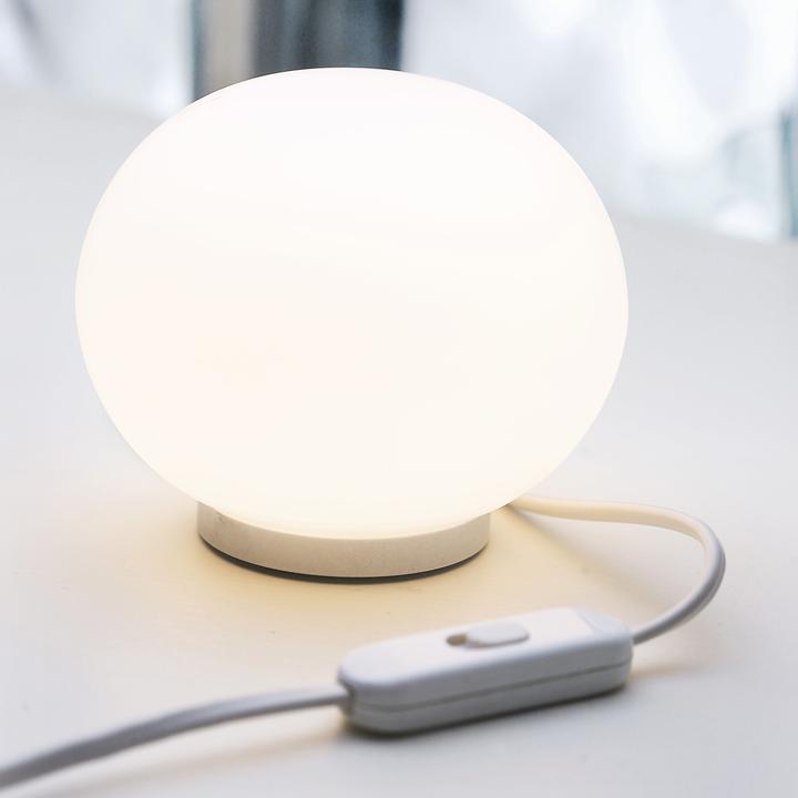 Produktbild Flos Glo-Ball Tischleuchte (G9)