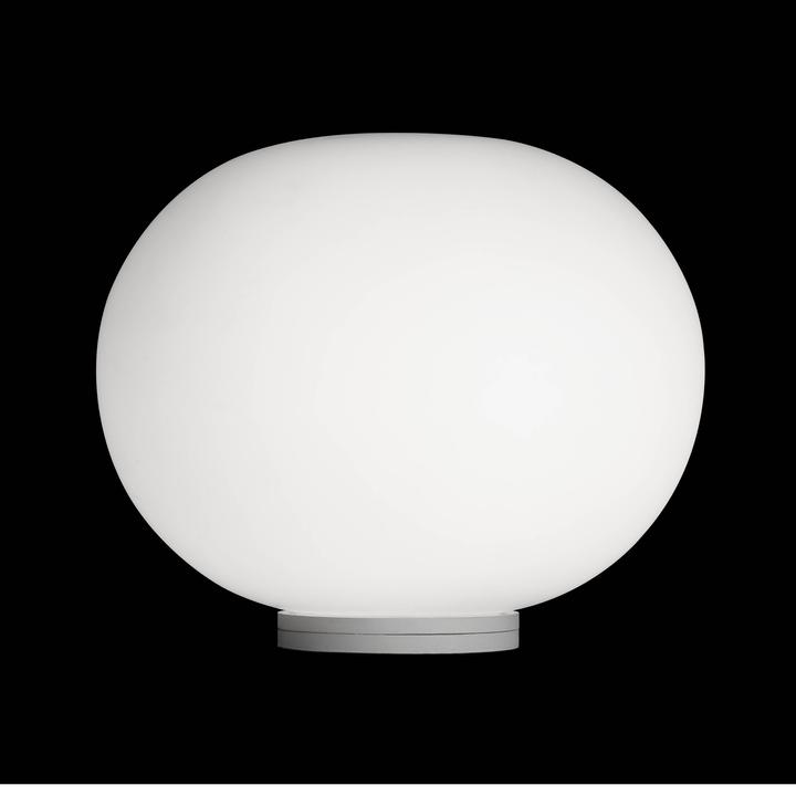 Produktbild Flos Glo-Ball Tischleuchte (G9)