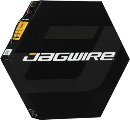 Image du produit Jagwire 90A9765 Shift Housing 4mm LEX-Black (50 m)