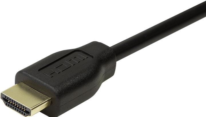 Image du produit LogiLink HDMI (Typ A) — HDMI (Typ A) (20 m, HDMI, 1.4)