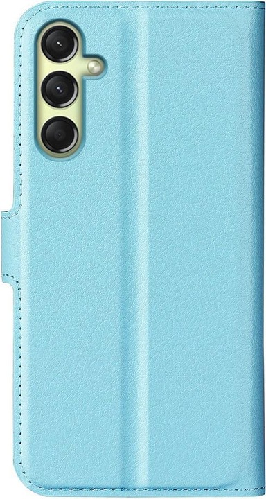 Produktbild Cover-Discount Galaxy A16 - Leder Etui Hülle (Samsung Galaxy A16 5G)