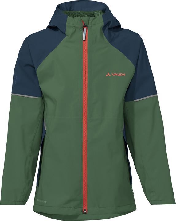 Produktbild Vaude Detective (110, 116)