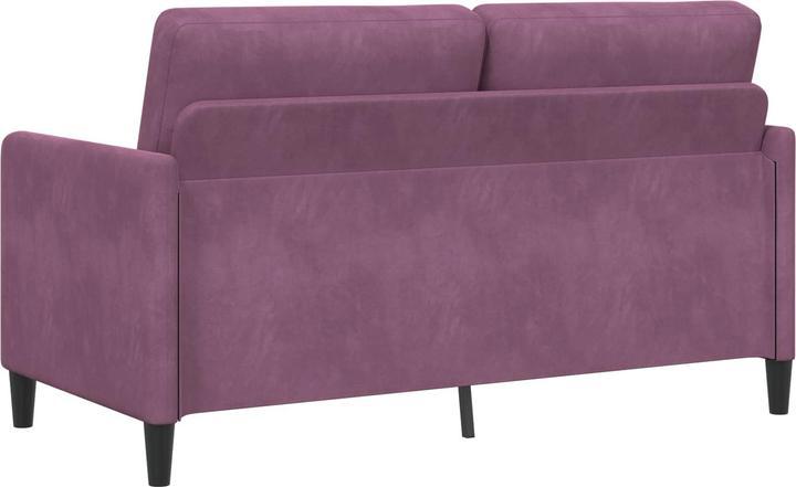 Produktbild vidaXL Sofa mit Stauraum (2-Sitzer)