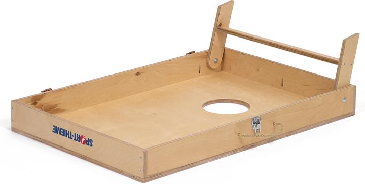 Actual product image Sport-Thieme Cornhole Set Tournament