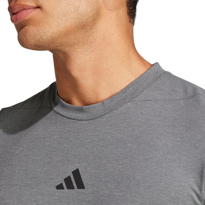 Produktbild adidas Dessigned 4 Training Tee (M)
