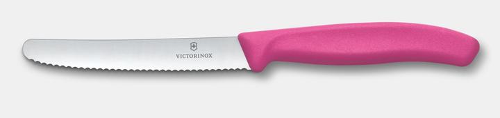 Actual product image Victorinox Tomato and sausage knife (11 cm)