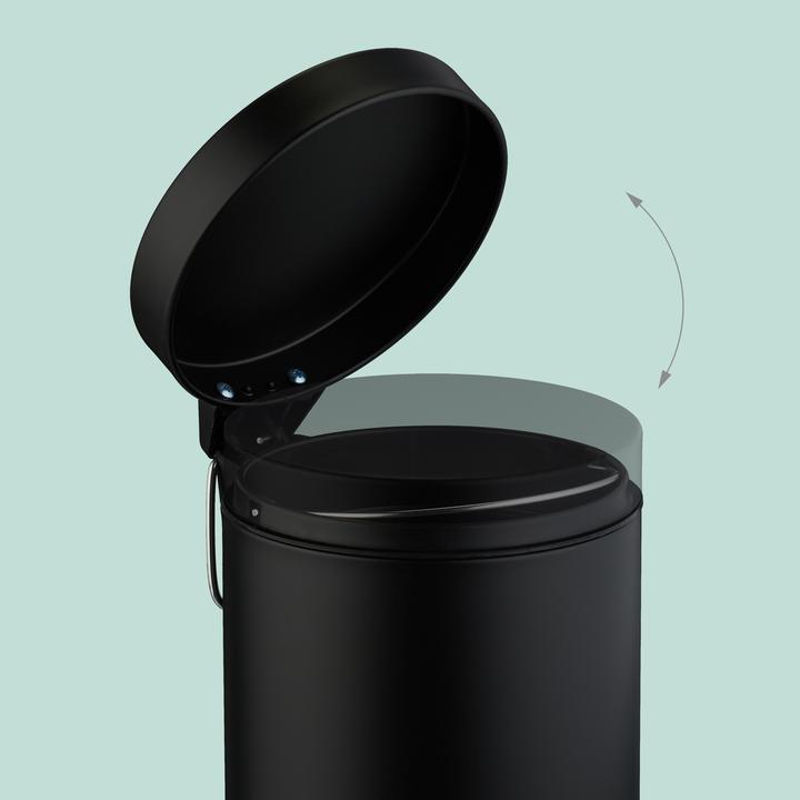 Actual product image Relaxdays Cosmetic bin (3 l)