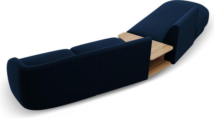 Actual product image Micadoni Miley (Modular sofa, 4-seater)