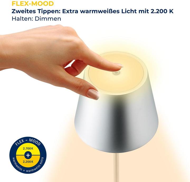 Produktbild Sigor Tischleuchten (197 lm)