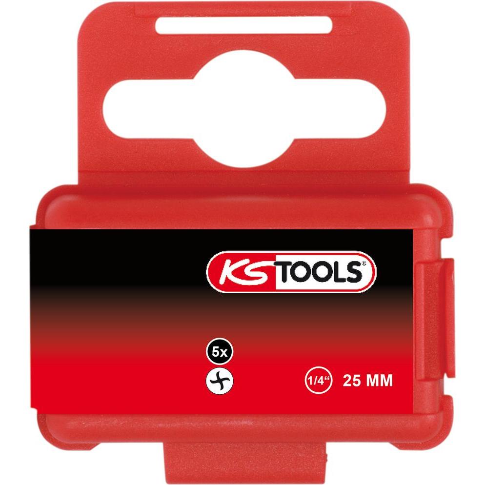 KS Tools, Bits, 911.8426 (#0)