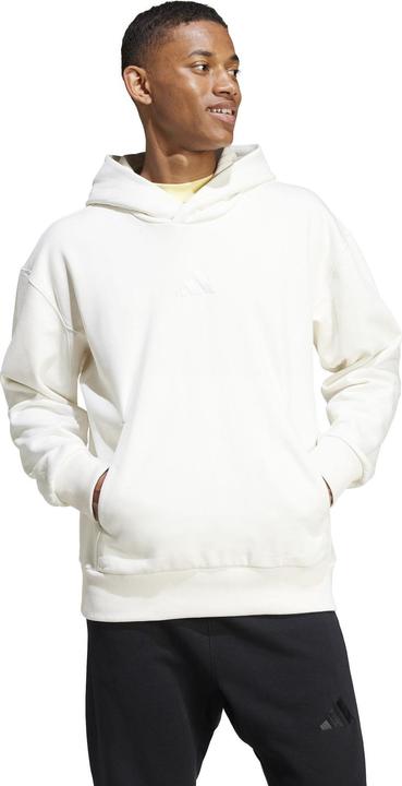 Produktbild Adidas M A Szn Fl Hd - owhite (S)