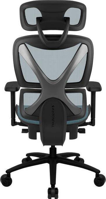 Produktbild Thunder X3 ThunderX3 XTC Ergonomischer Bürostuhl - schwarz/blau