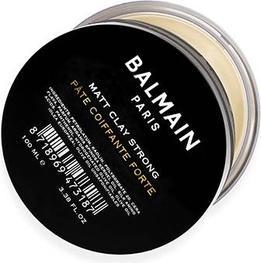 Produktbild Balmain Paris - Matt Clay Strong 100 ml (Haarwachs, 100 ml)