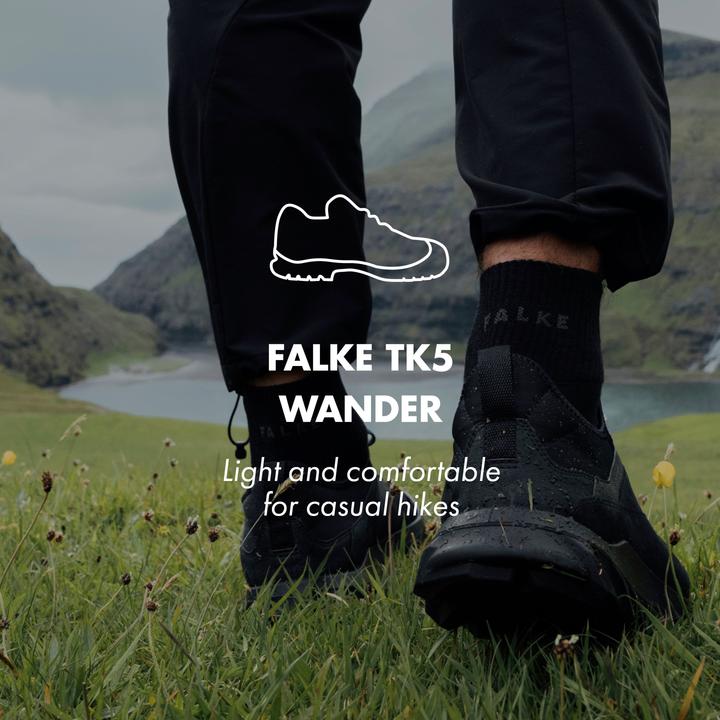 Immagine prodotto Falke TK5 (42 - 43)