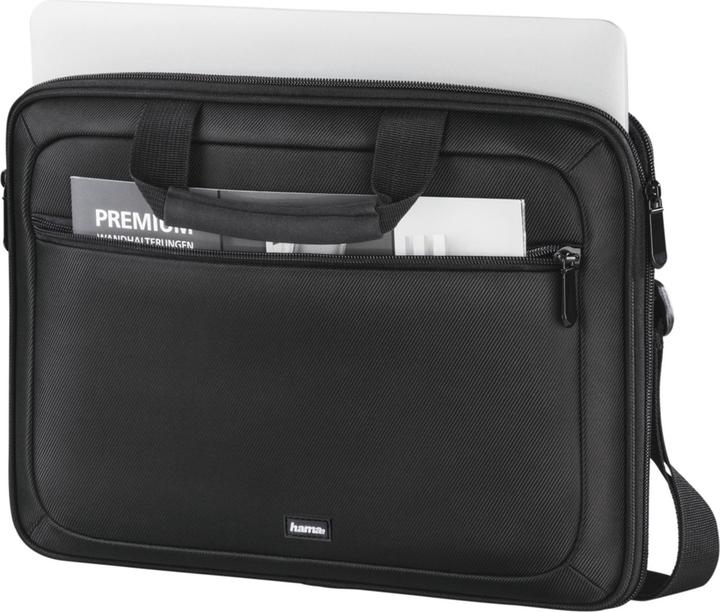 Actual product image Hama Nice", up to 36 cm (14.1 (14.10", Universal)
