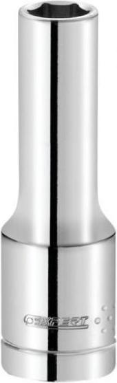 Actual product image DOUILLE 1/2" LONGUE 6 PANS 16MM (1/2")