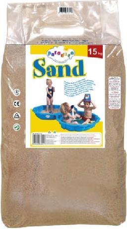 Actual product image Paradiso Toys Paradiso sand for sandpit15kg T00801