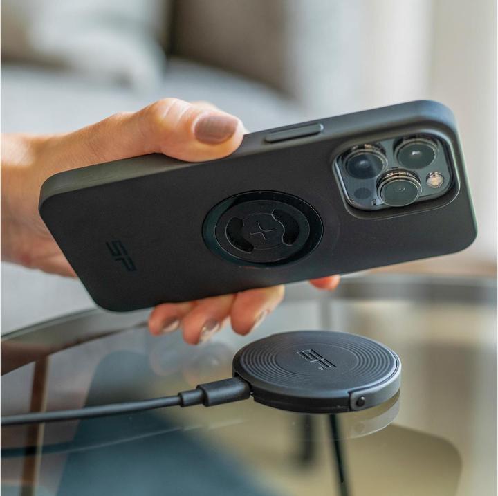 Produktbild Sp Connect Charging Pad SPC+ inkl. USB Kabel (15 W)