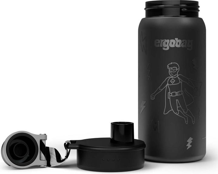 Immagine prodotto Ergobag Trinkflasche (0.55 l)