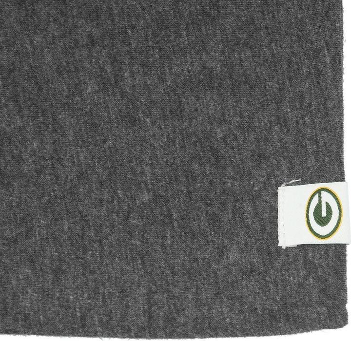 Actual product image New Era Jersey Slouch Beanie - NFL Green Bay Packers