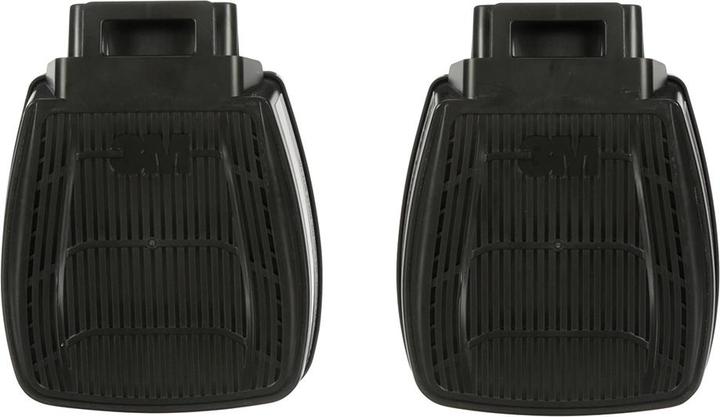 3M Secure Click Cartridge A2P3 R D8095 (Filtro di ricambio per respiratore)