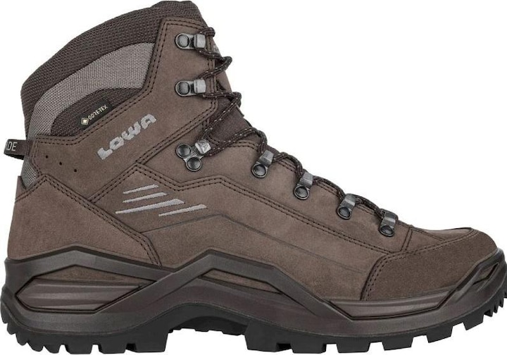 Lowa Renegade Evo GTX Mid Wide - Wanderschuhe - Herren