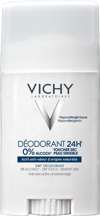 Image du produit Vichy 24 heures (Stick, 40 ml)