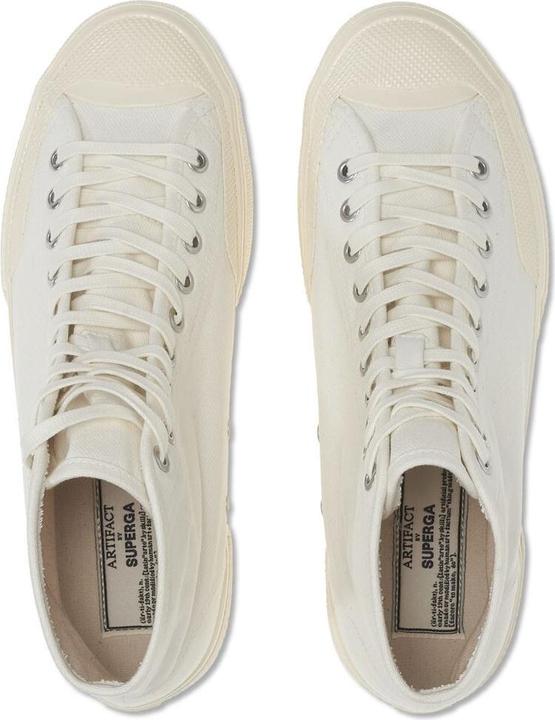 Actual product image Superga 2433 Collect Workwear (43)
