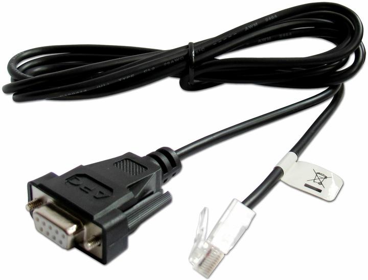 APC RJ45 serial cable for Smart-UPS LCD Models 2M