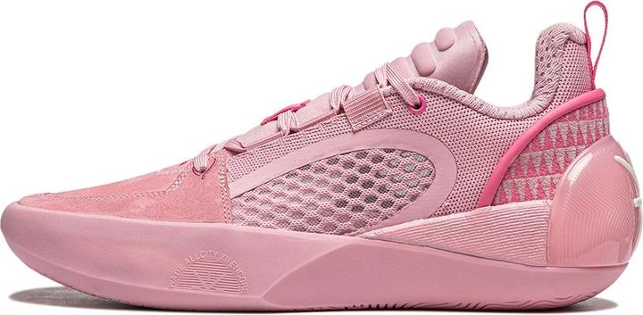 Actual product image Way of Wade All City 12 Encore Family Love Sneaker (43)