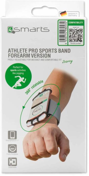 Image du produit 4smarts Athlete Pro