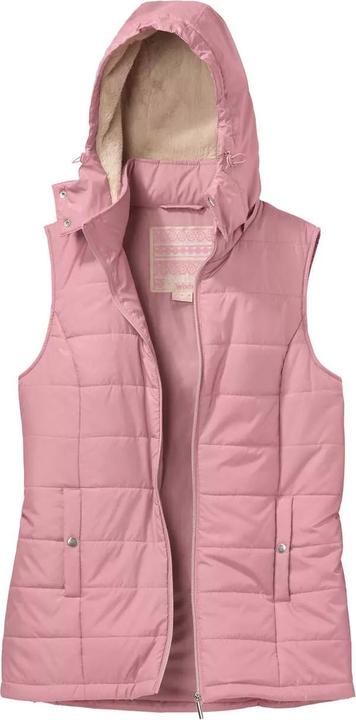 Produktbild Atlas For Women Weste Wattiert (46)