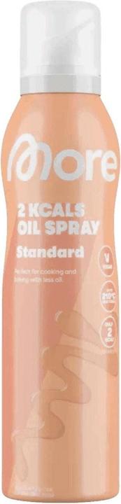 More Nutrition 2 Kalorien-Ölspray (200 ml)