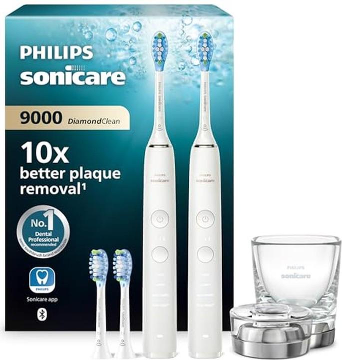 Actual product image Philips Sonicare HX9914/62