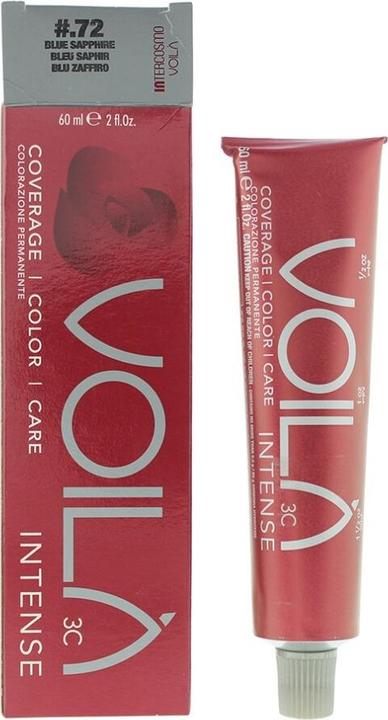 Immagine prodotto Intercosmo Voila 3C Intense (Blu)