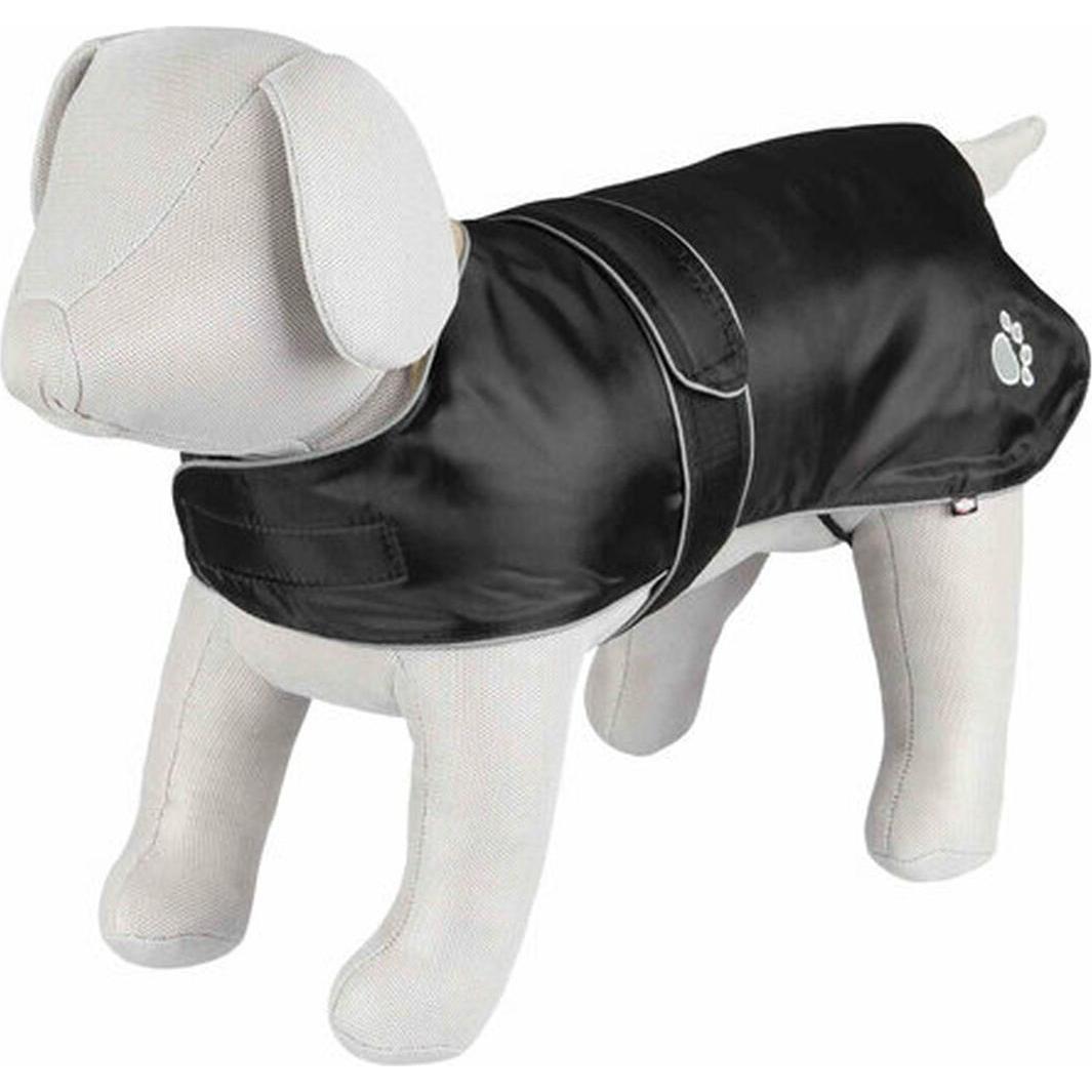 Meilleurs prix pour Manteau Orléans noir. Taille L. Encolure: 50-67 cm. pour chiens.