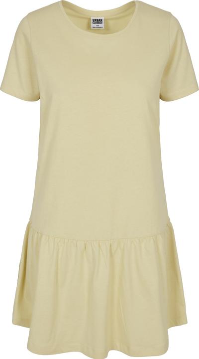 Image du produit Urban Classics Ladies Valance Tee Dress - 12424 (M)