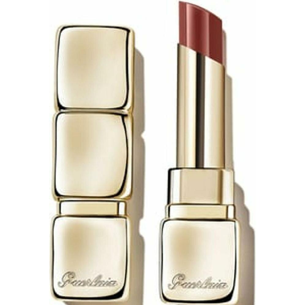 Guerlain, Lippenstift + Lipgloss, Kiss Kiss Shine Bloom 521