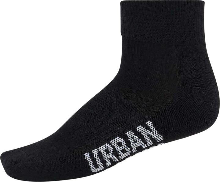 Produktbild Urban Classics High Sneaker Socks 6-Pack (6er Pack, 43 - 46)