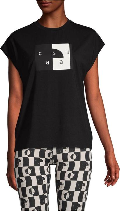 Immagine prodotto CASALL Maglietta Boxy (L)