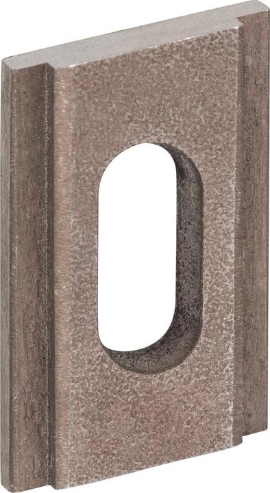 Produktbild Bosch Professional Zubehör Obermesser für Blech- und -Universalscheren, für GSC 3.5 / 4.5