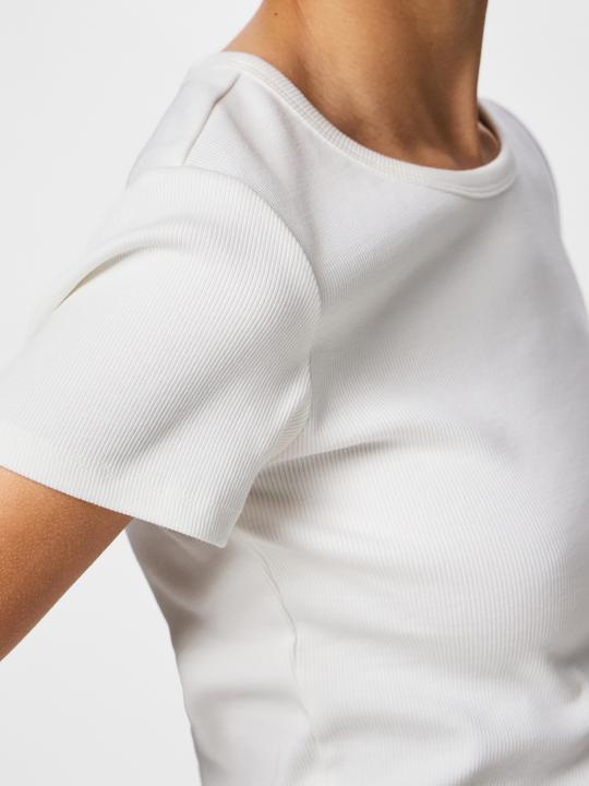 Produktbild Pieces Pcmay Ss Tee Jrs Noos Bc (S)